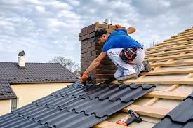 Fast & Reliable Emergency Roof Repairs in Wyanet, IL